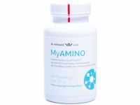 dr.reinwald MyAMINO – 8 essentielle Aminosäuren als Grundbaustein des