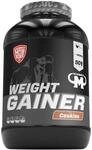 Mammut Nutrition Crash Weight Gainer Pulver Cookies &ndash; 4,5 kg &ndash; 518 kcal/Shake
