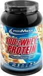 IronMaxx 100% Whey Protein Pulver 900g - Cookies & Cream | Cremiger Eiwei&szlig;shake mit