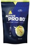 Inkospor Active Pro 80 Protein Shake, Pistazie, 500g Beutel
