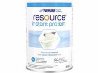 RESOURCE instant protein | geschmacksneutrales, hitzestabiles Eiweißpulver mit 90%