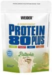 Weider - Protein 80 Plus - 4-Komponenten Protein Pulver - Hoher Proteingehalt mit 80%