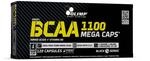 Olimp BCAA 1100 Mega Caps - 120 Kapseln