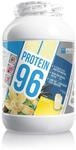 Frey Nutrition Protein 96 Vanille Dose, 1er Pack (1 x 2.3 kg)