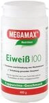 EIWEISS 100 CAPPUC MEGAMAX 400g Pulver PZN:4316898