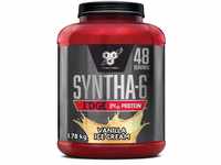 BSN Nutrition Protein Powder Syntha 6 Edge Low-Carb & Low-Sugar Whey Protein Shake