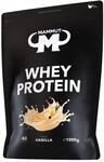 Mammut Nutrition Whey Protein Pulver Vanilla &ndash; 1kg &ndash; 27g Protein pro Portion &ndash;
