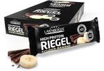 Layenberger High Protein Riegel - Fitness Power Bar, viel Eiwei&szlig;, wenig Zucker -
