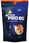inkospor Active Pro 80 Protein Shake, Haselnuss, 500g Beutel