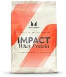 Myprotein Impact Whey Protein Pulver Cookies & Cream 1 kg | 23 g Protein pro Portion