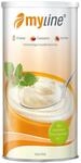 myline Protein Vanille &ndash; hochwertiges Proteinpulver mit L-Carnitin f&uuml;r Shakes und