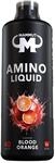 Mammut Aminoliquid, Blutorange (mit Vitamin B6 optimiert) 1000 ml Flasche