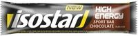 Isostar Energy Riegel Chocolate, 30 Riegel
