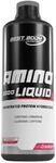 Best Body Nutrition Amino Liquid 5000 Cranberry, hochwertiges Protein als Liquid,