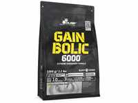 Olimp Gain Bolic 6000 (1000 g) - Vanille