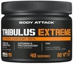 Body Attack Tribulus Extreme, 80 Kapseln, 1er Pack (1 x 94 g)