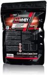 Frey Nutrition Whey Protein Schoko Zipp-Beutel, 1er Pack (1 x 500 g)