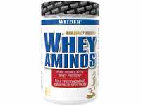 Weider Whey Aminos - 300 tablets