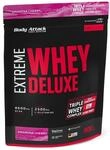 Body Attack Extreme Whey Deluxe - Amarena Cherry, 900g - Made in Germany -