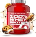 Scitec Nutrition 100% Whey Protein Professional - Molkenprotein-Komplex