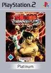 Tekken 5 [Platinum]