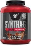 BSN Nutrition Protein Powder Syntha 6 Edge Low-Carb & Low-Sugar Whey Protein Shake
