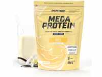 Energybody Mega Protein "Vanille" 500 g/Mehrkomponenten Protein Pulver mit...