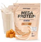 Energybody Mega Protein "Karamell" 500 g, Eiwei&szlig;pulver