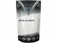Beta Alanin - 1000g reines Beta Alanine Pulver - vegan und ohne Zusätze