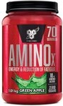 BSN Nutrition Amino X Supplement mit Vitamin D, Vitamin B6 und Aminos&auml;uren,...