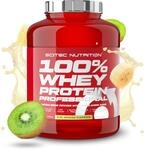 Scitec Nutrition 100% Whey Protein Professional - Molkenprotein-Komplex