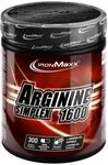 IronMaxx Arginin Simplex - 300 St&uuml;ck | Reines L-Arginin | Einfach einzunehmen und