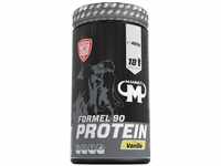 Formel 90 Protein - Vanilla - 460 g Dose