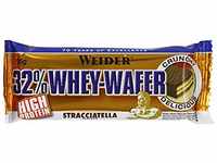 Weider Whey Wafer Bar Stracciatella 24x35g, 1er Pack (1 x 840 g)