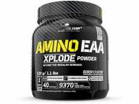Olimp Amino EAA Xplode Powder, Ananas 520 g