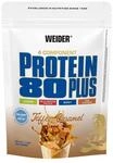 Weider - Protein 80 Plus - 4-Komponenten Protein Pulver - Hoher Proteingehalt mit 80%
