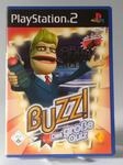 BUZZ! Das gro&szlig;e Quiz