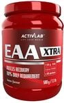 Activlab EAA XTRA Instant 500 g - Vegane EAA Pulver - Alle 8 essentiellen