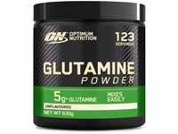 Optimum Nutrition Glutamin-Pulver, l-Glutamin-Aminosäure-Pulver,