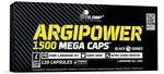 Olimp ArgiPower 1500 Mega Caps - 120 Kapseln - L Arginin