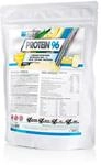 Frey Nutrition Protein 96 Banane Zipp-Beutel, 1er Pack (1 x 500 g)
