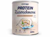 Energybody Protein Kaiserschmarrn1kg / Alternative zu Protein Pancake / Protein