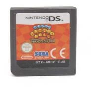 Super Monkey Ball - Touch & Roll