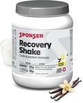 SPONSER Pro Recovery Shake 900g Dose Vanilla Sportgetr&auml;nk Regeneration