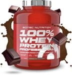 Scitec Nutrition 100% Whey Protein Professional - Molkenprotein-Komplex