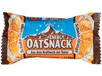 Best Body Nutrition Oat Snack Riegel, Schoko-Orange, 15er Pack (15 x 65 g)