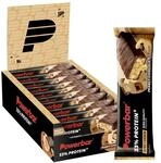 Powerbar - 33% Protein Plus - Peanut-Chocolate - 10x90g - High Protein Riegel -