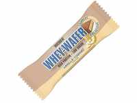 Weider Whey Wafer Bar Vanilla Yoghurt 24x35g, 1er Pack (1 x 840 g)