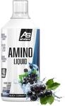 ALL STARS Amino Liquid 1L Schwarze Johannisbeere - Fl&uuml;ssiger Aminos&auml;uren Komplex