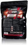 Frey Nutrition Whey Protein Zip-Beutel Cookies & Cream, 1er Pack (1 x 500 g)